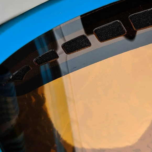 🕶️Oakley Dragon Alliance DX DR Unisex Ski Goggles /Q609🕶️ - Picture 3 of 5